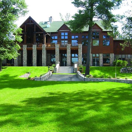 Heartwood Conference Center & Retreat Hotel Webb Lake Exterior foto