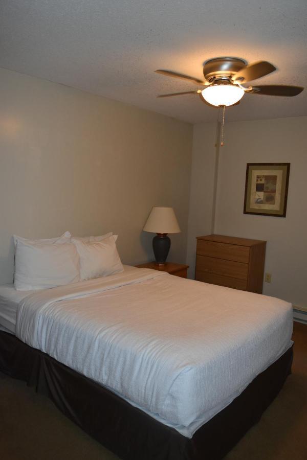 Heartwood Conference Center & Retreat Hotel Webb Lake Exterior foto